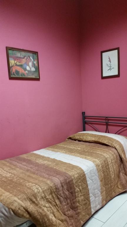 Hotel Niagara Caselle Torinese Habitación foto